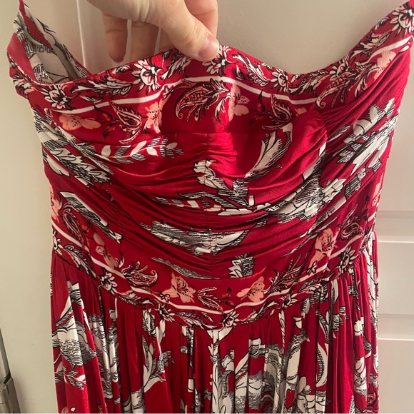 White House Black Market Dress - Picture 3 of 5